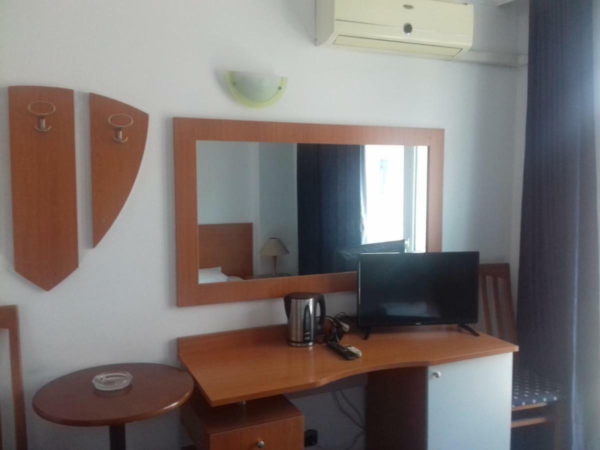 Alexandrov Residence Studio Nessebar Eksteriør billede